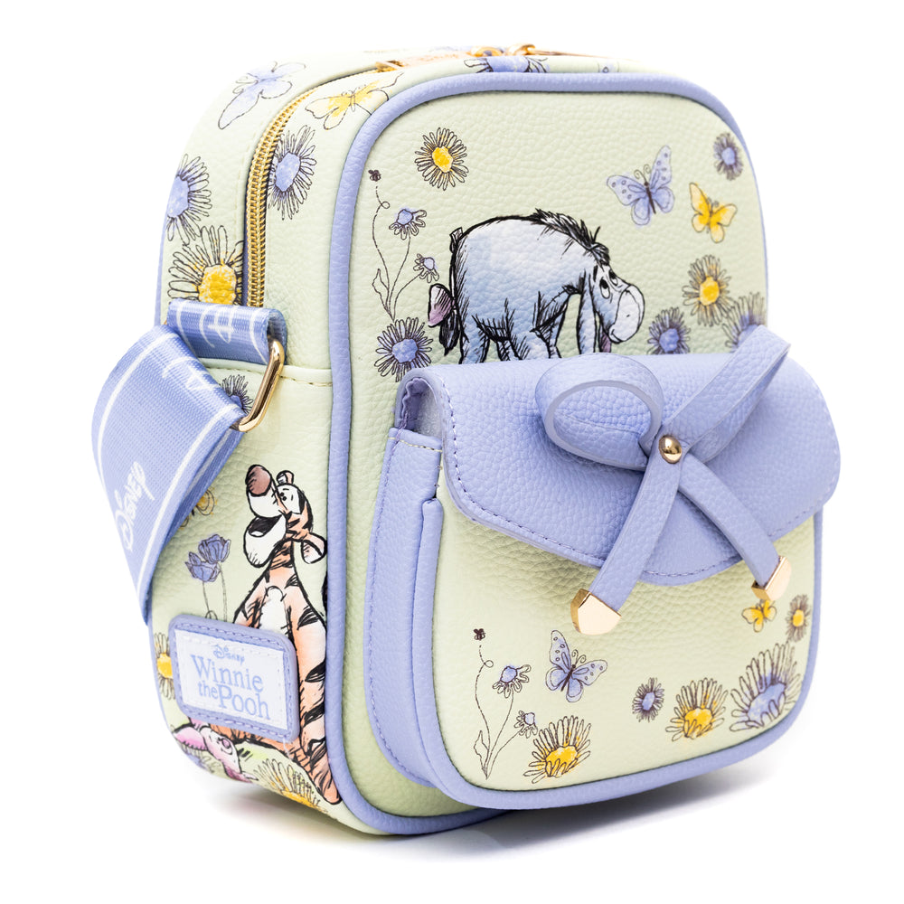 
                  
                    WondaPop Luxe Disney Eeyore Crossbody Bag
                  
                