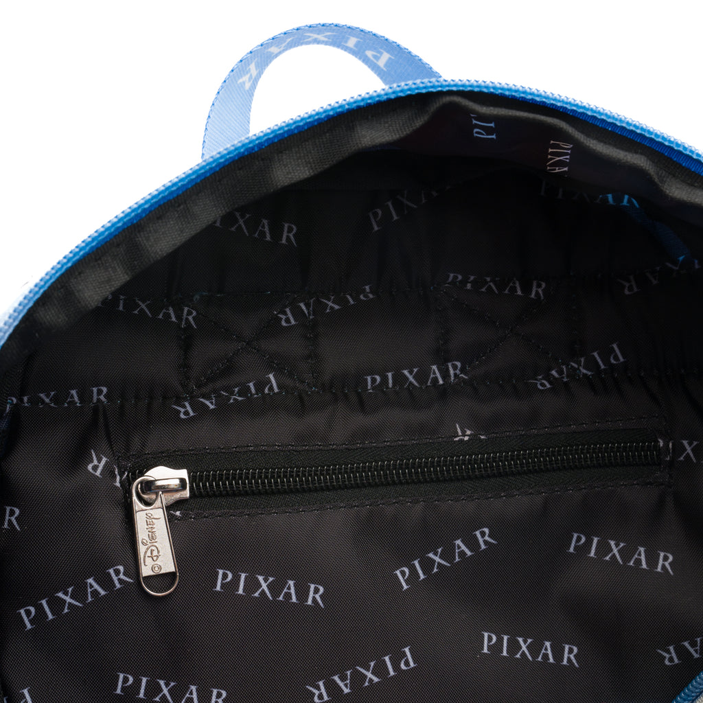 Pixar Up 13-inch Nylon Mini Daypack
