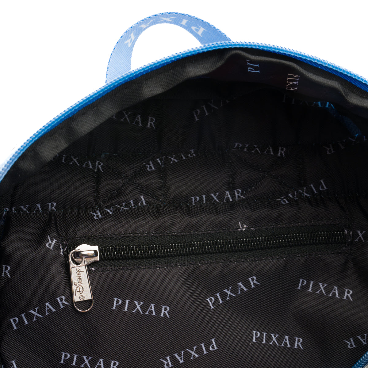 Pixar Up 13-inch Nylon Mini Daypack