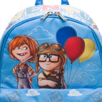 Pixar Up 13-inch Nylon Mini Daypack