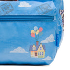 Pixar Up 13-inch Nylon Mini Daypack