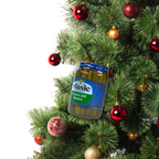 Vlasic Pickles Tree Ornaments 2 pack