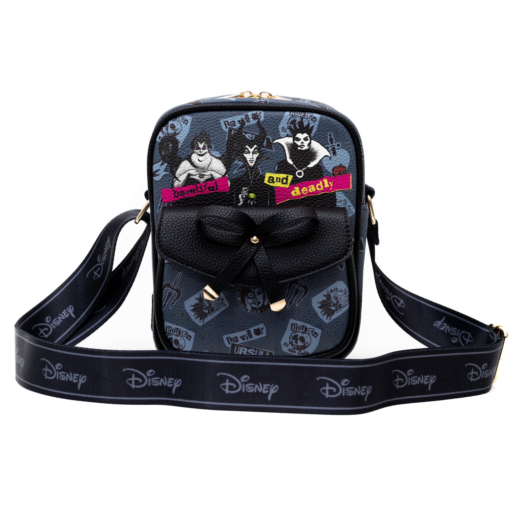 Disney discount villains bag