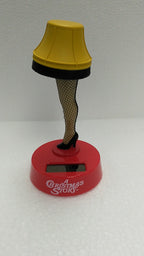 A Christmas Story Solar Bobble
