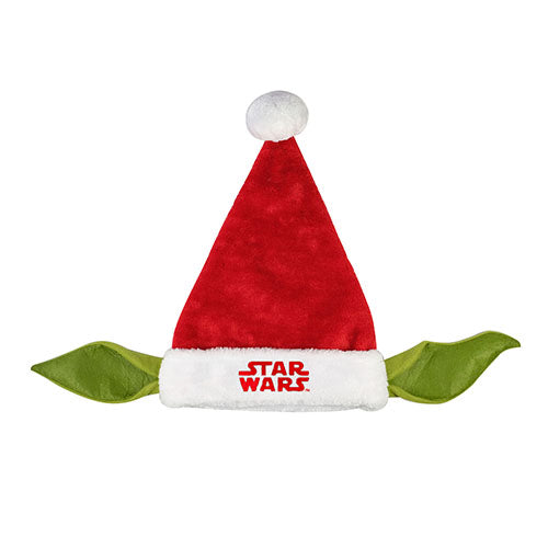 Disney Star Wars Yoda WondaPop Hat with Yoda Ears