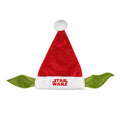 Disney Star Wars Yoda WondaPop Hat with Yoda Ears