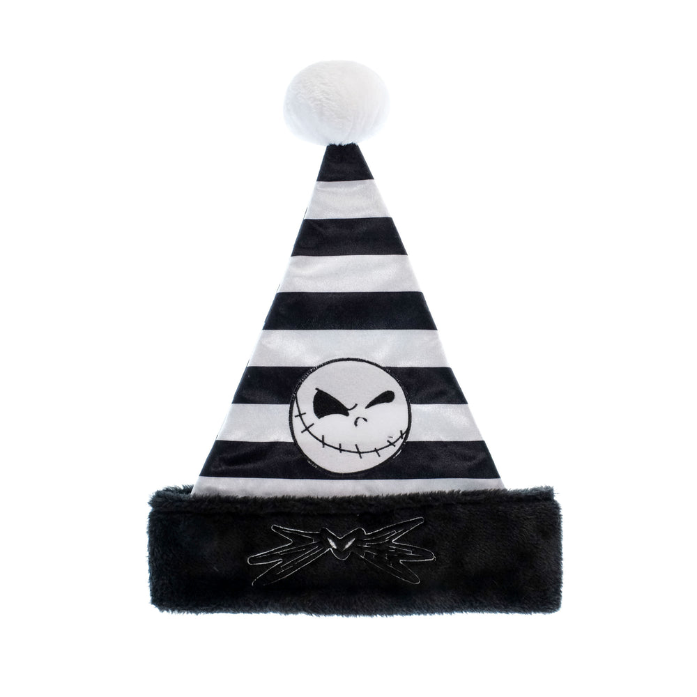 Disney The Nightmare Before Christmas stripe Hat