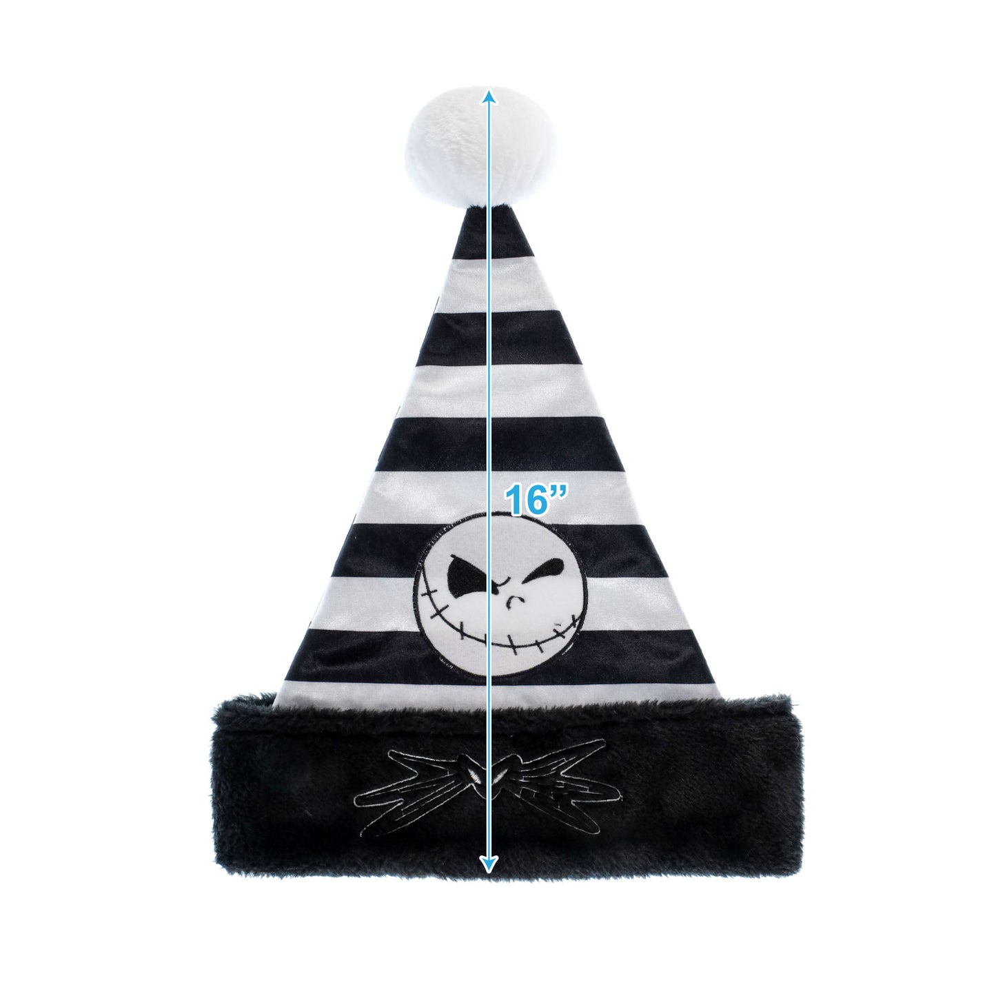 Jack skellington hat disneyland on sale