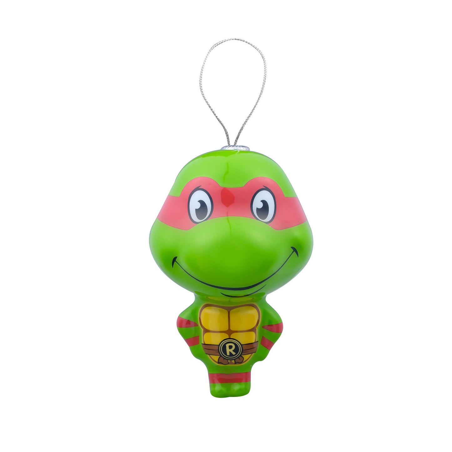 
                  
                    Teenage Mutant Ninja Turtles Ornaments 4 pack
                  
                