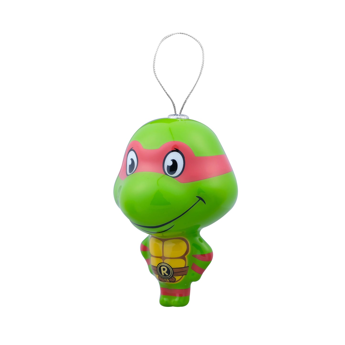 
                  
                    Teenage Mutant Ninja Turtles Ornaments 4 pack
                  
                