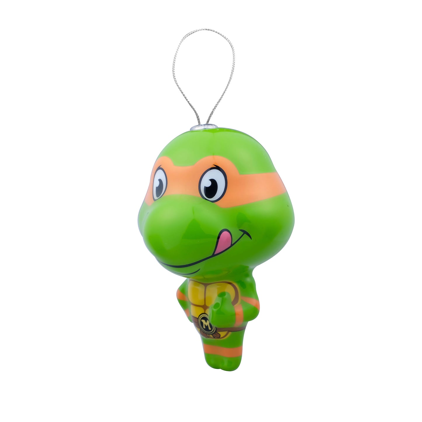 
                  
                    Teenage Mutant Ninja Turtles Ornaments 4 pack
                  
                