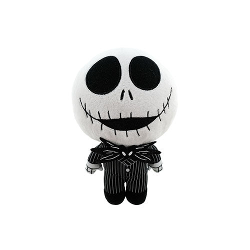 Disney The Nightmare Before Christmas Jack Skellington 8 inch Plush