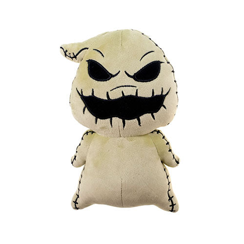 
                  
                    Disney The Nightmare Before Christmas Oogie Boogie 8 inch Plush
                  
                
