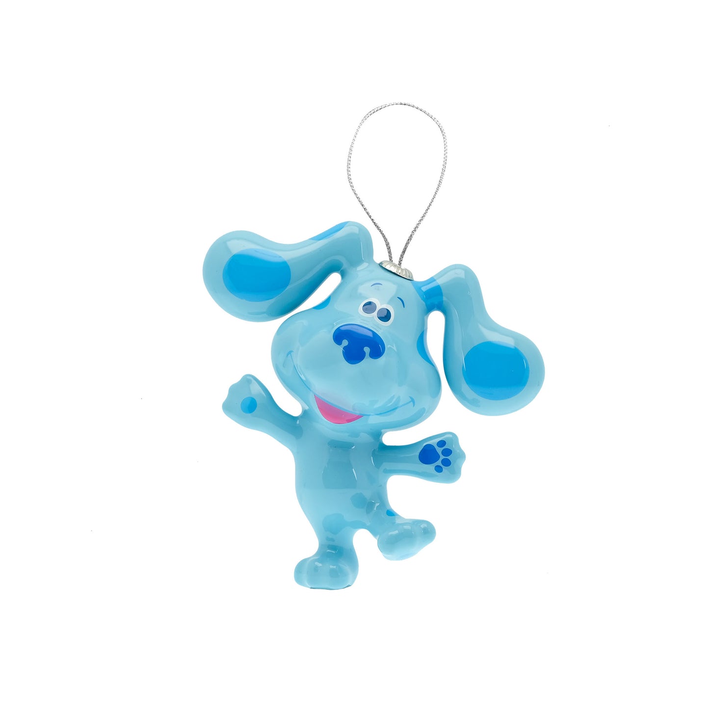 
                  
                    Blue's Clues Ornaments 2 pack
                  
                