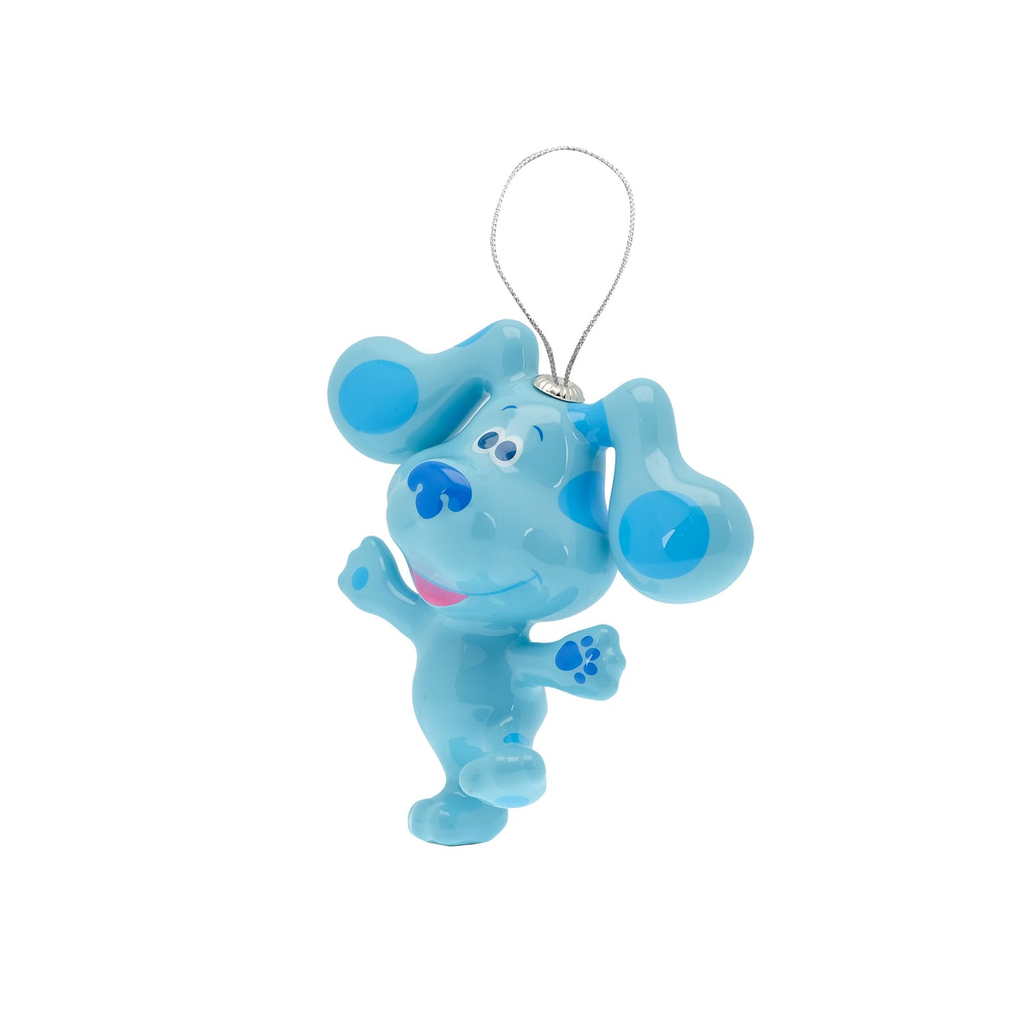 
                  
                    Blue's Clues Ornaments 2 pack
                  
                