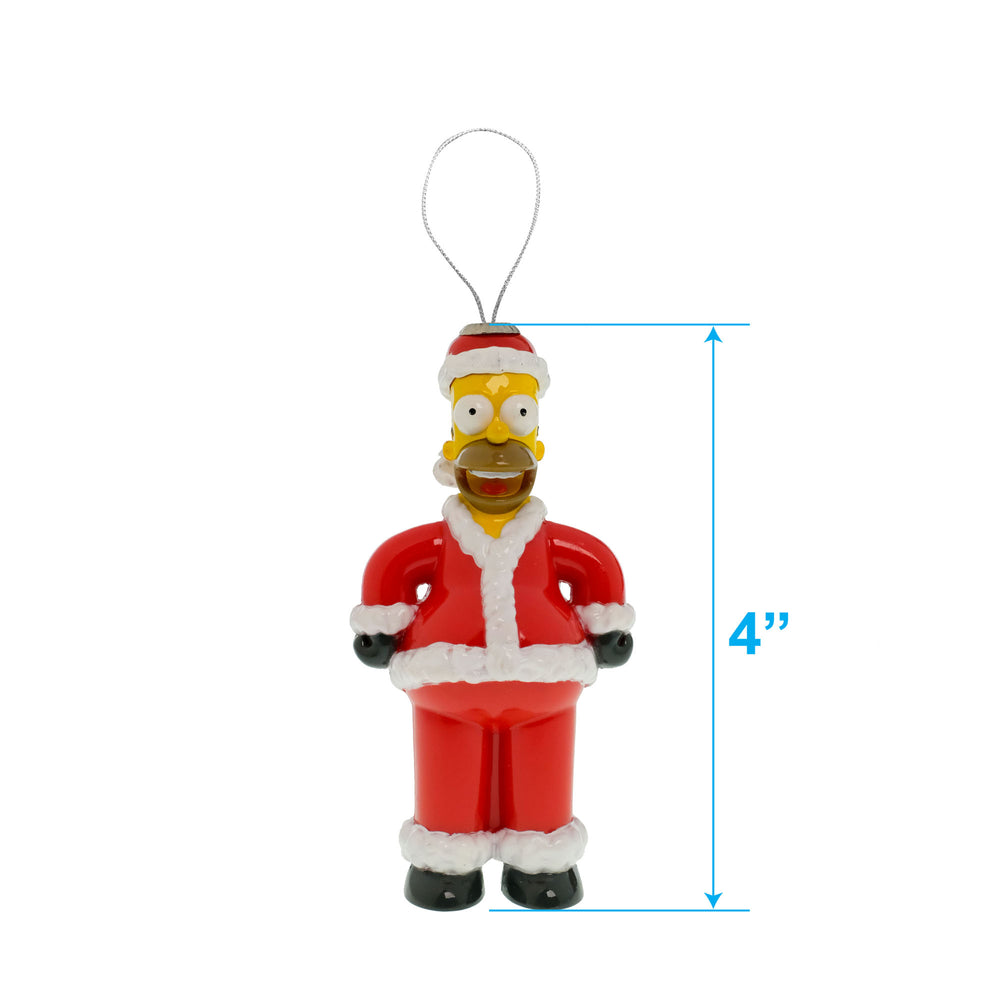 
                  
                    The Simpsons Ornaments 2 pack
                  
                