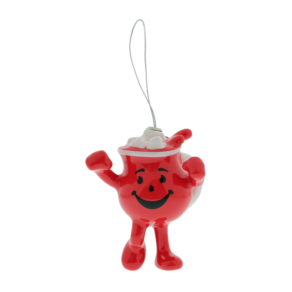 Kool-Aid Man Christmas Tree Ornament