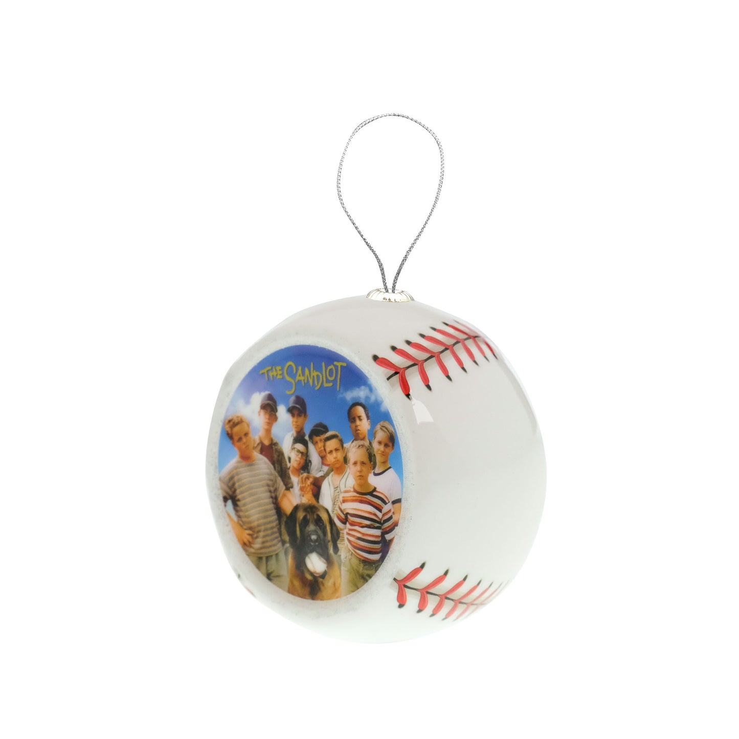 
                  
                    The Sandlot Ornaments 2 pack
                  
                