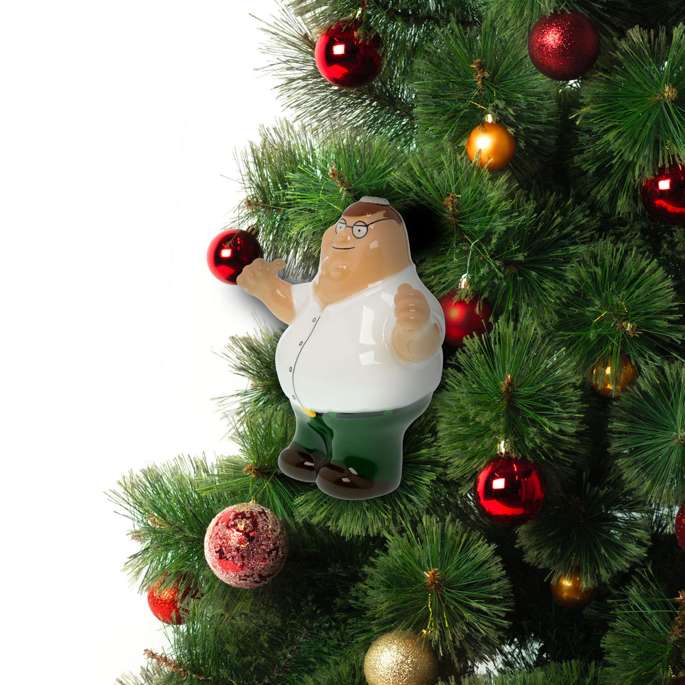 
                  
                    Family Guy Ornaments 2-Pack
                  
                