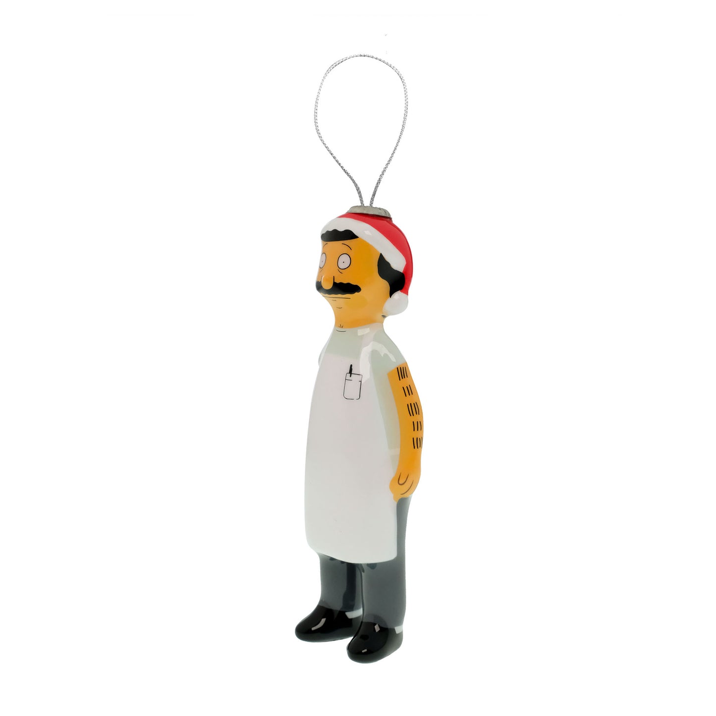  Bob's Burger Louise Belcher Ornament (Unique