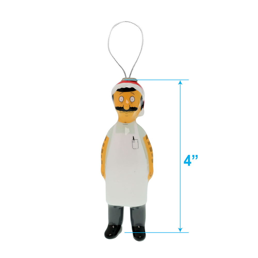 
                  
                    Bob's Burgers Ornaments 2 Pack
                  
                