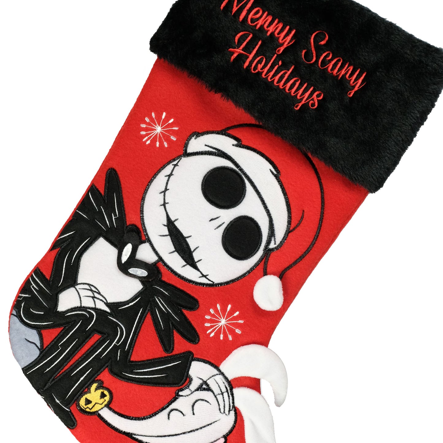 
                  
                    The Nightmare Before Christmas Christmas Stocking
                  
                