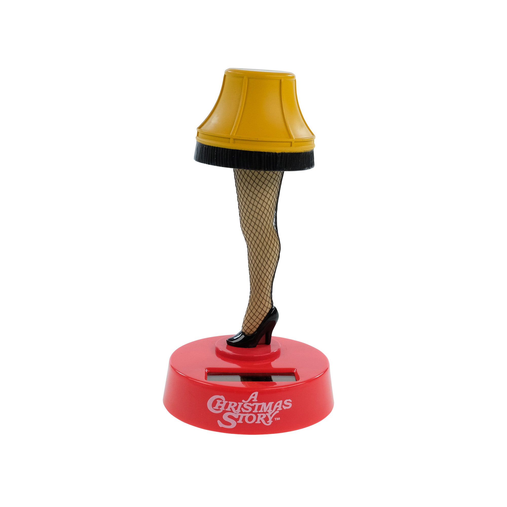 A Christmas Story Solar Bobble
