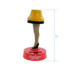 A Christmas Story Solar Bobble