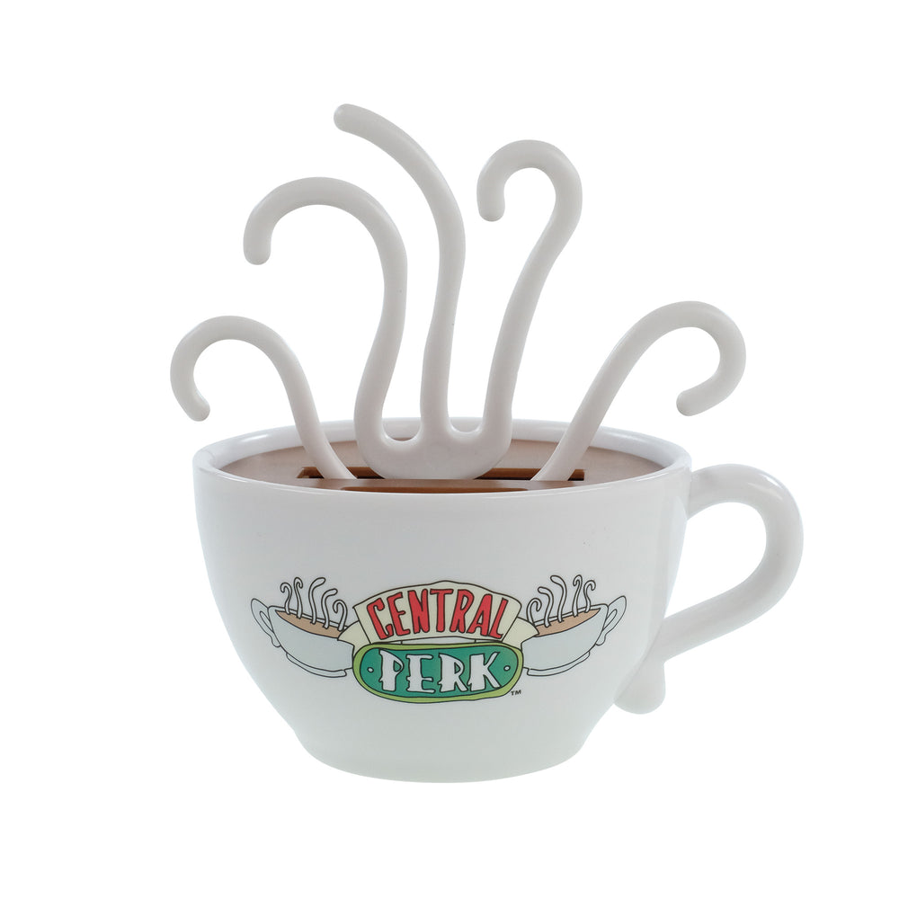Central Perk Solar Bobble