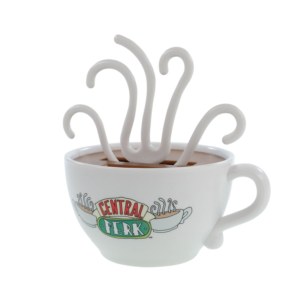 
                  
                    Central Perk Solar Bobble
                  
                