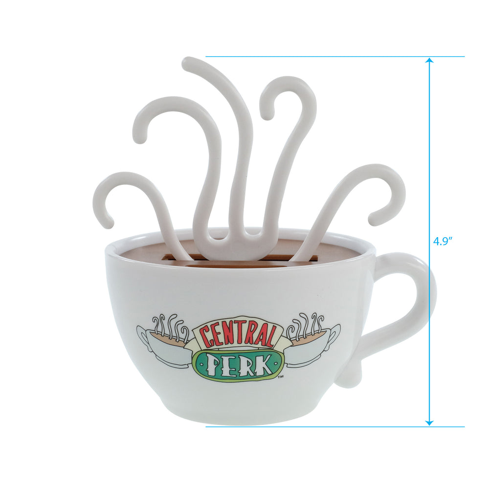 
                  
                    Central Perk Solar Bobble
                  
                