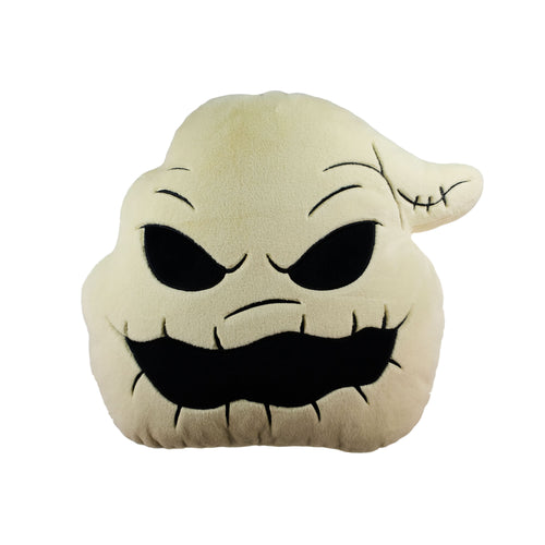 Disney The Nightmare Before Christmas Oogie Boogie 16 inch Pillow
