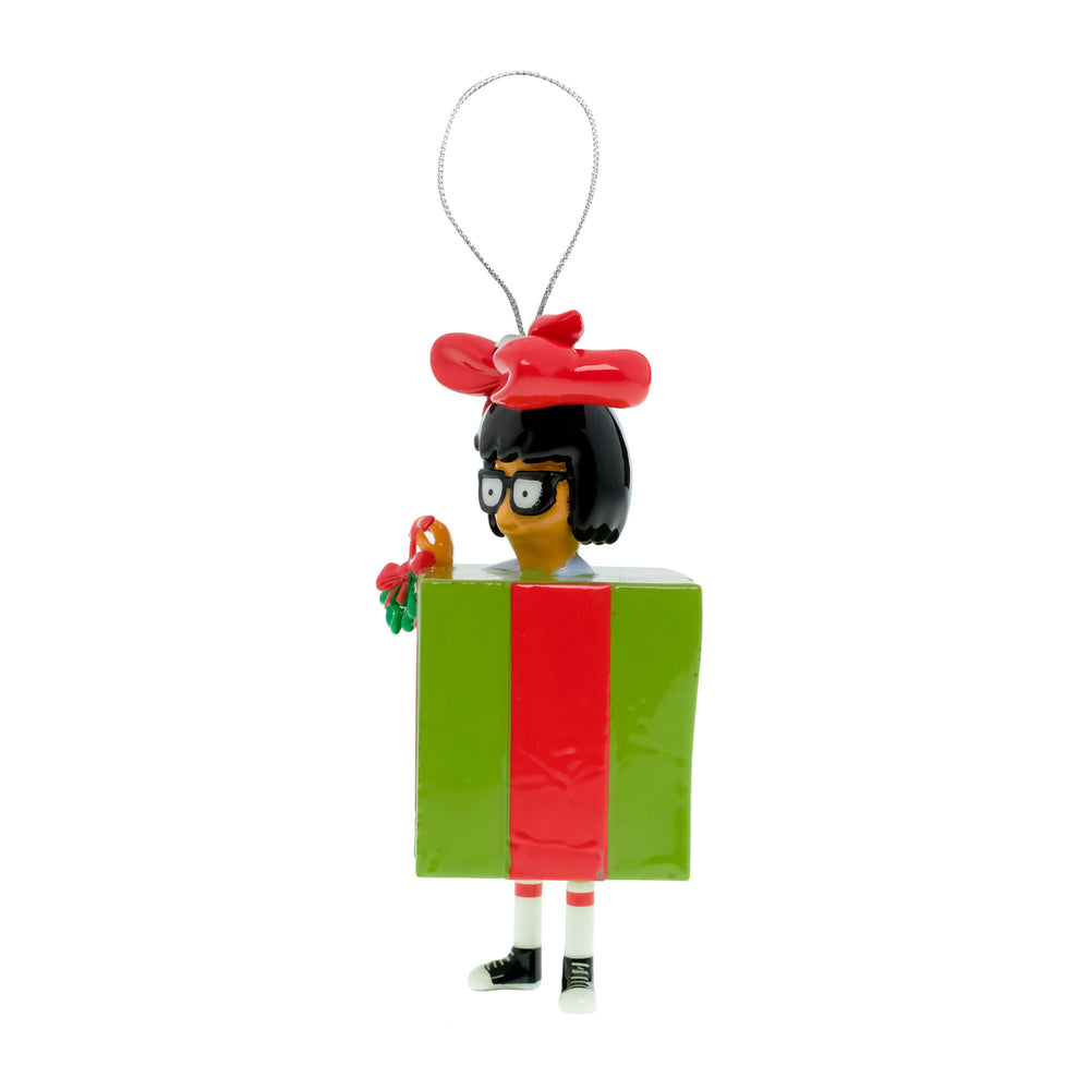 
                  
                    Bob's Burgers Ornaments 2 Pack
                  
                