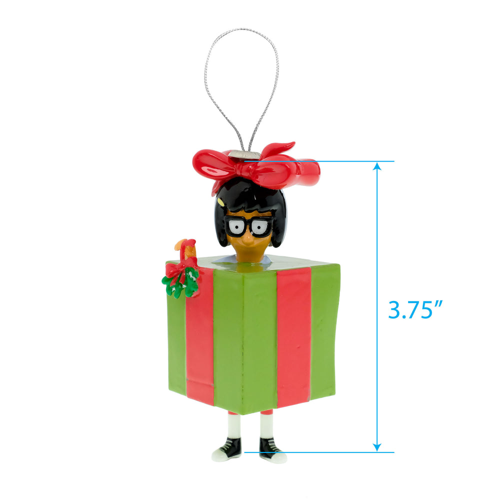 
                  
                    Bob's Burgers Ornaments 2 Pack
                  
                