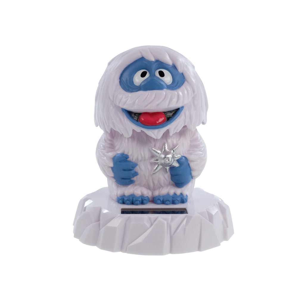 Bumble Solar Bobble