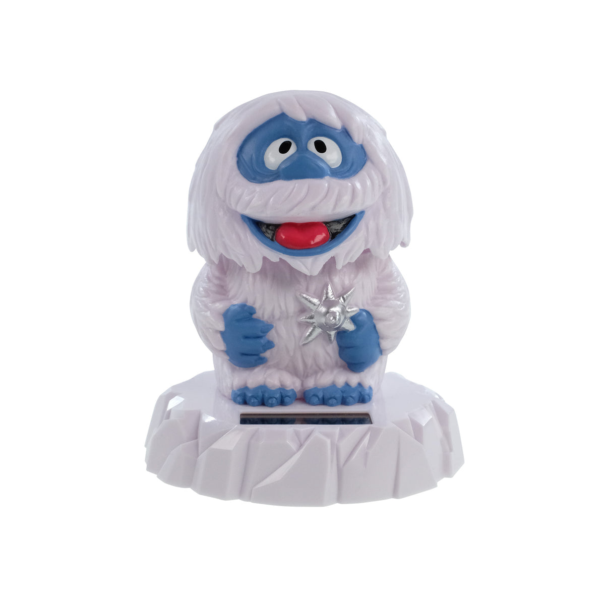 Bumble Solar Bobble