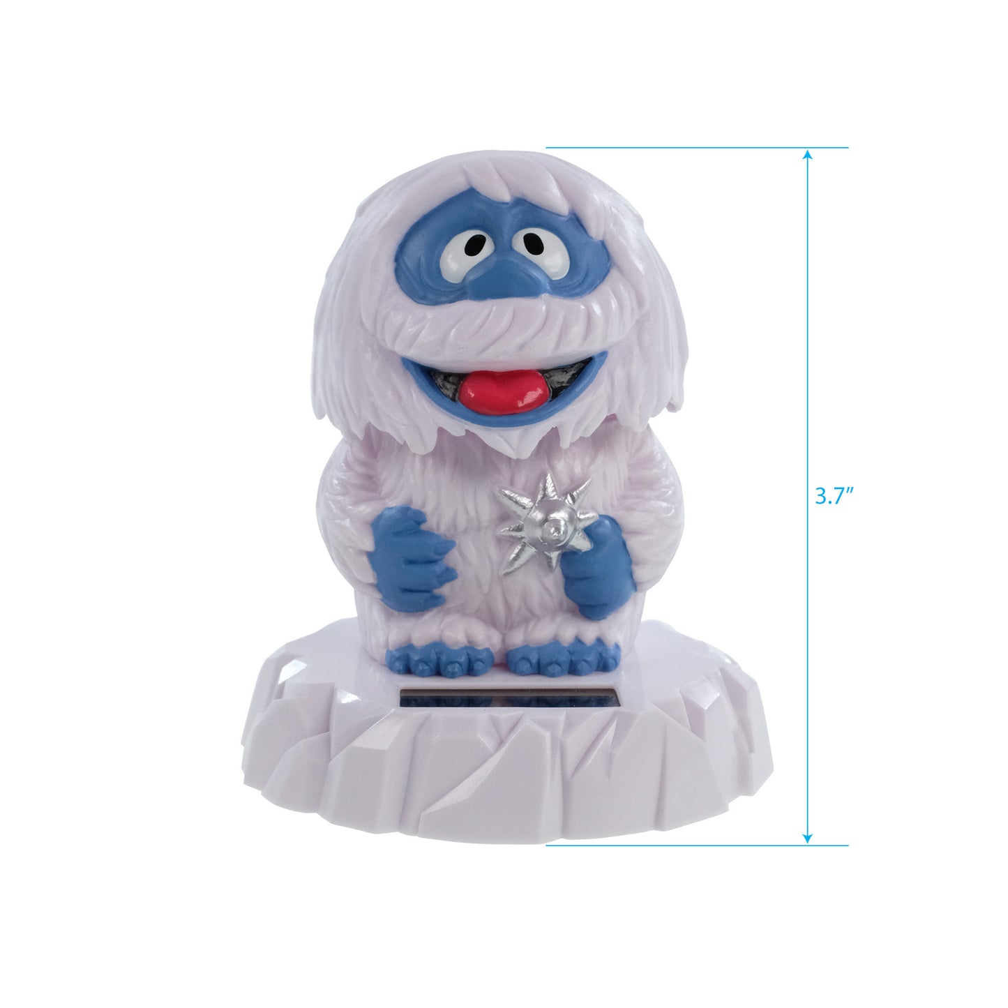 
                  
                    Bumble Solar Bobble
                  
                