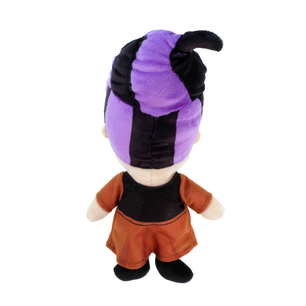 Disney's 'Hocus Pocus' Plush Dolls Are So Glorious They'll Make