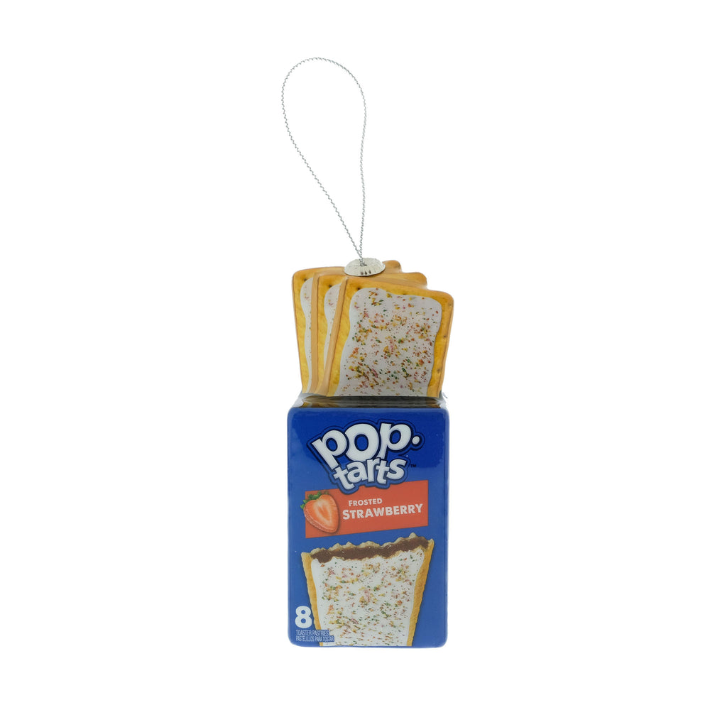 
                  
                    Pop-Tart, Eggo 2-Pack Breakfast Ornaments
                  
                