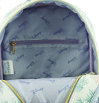 Winnie the Pooh - Eeyore WondaPop 11" Vegan Leather Fashion Mini Backpack