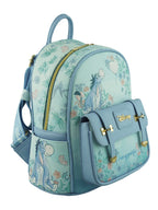 Winnie the Pooh - Eeyore WondaPop 11" Vegan Leather Fashion Mini Backpack