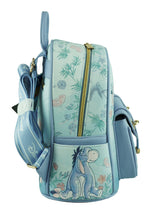 Winnie the Pooh - Eeyore WondaPop 11" Vegan Leather Fashion Mini Backpack