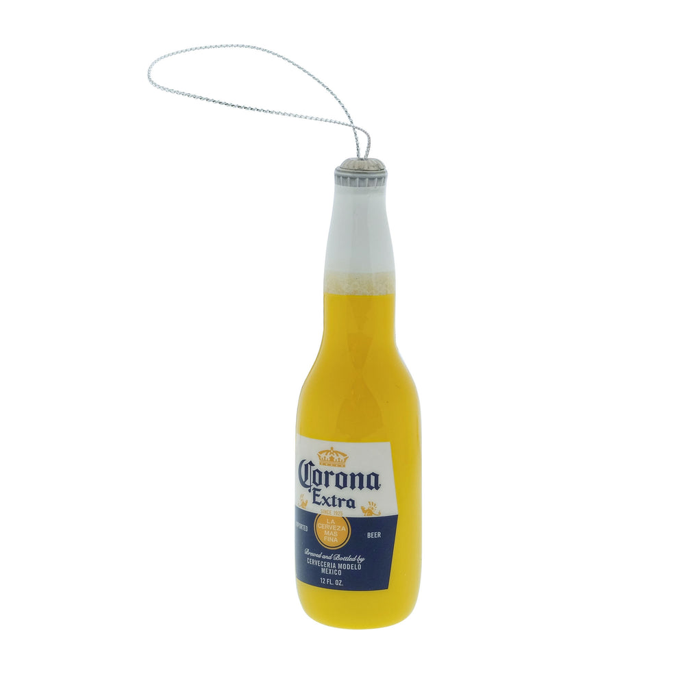 
                  
                    Corona Beer Christmas Tree Ornament
                  
                