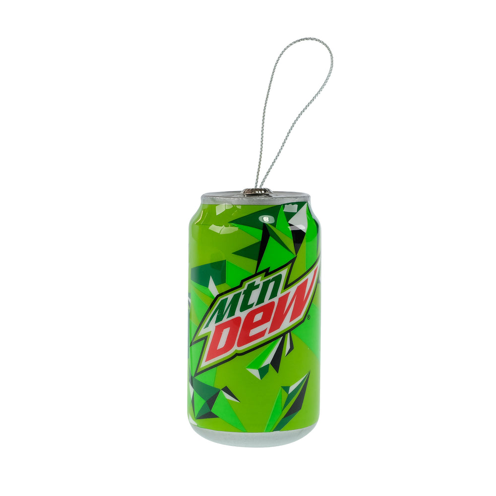 
                  
                    Mountain Dew Ornaments 2 pack
                  
                