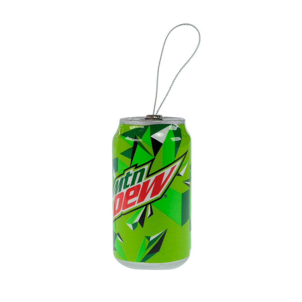 
                  
                    Mountain Dew Ornaments 2 pack
                  
                