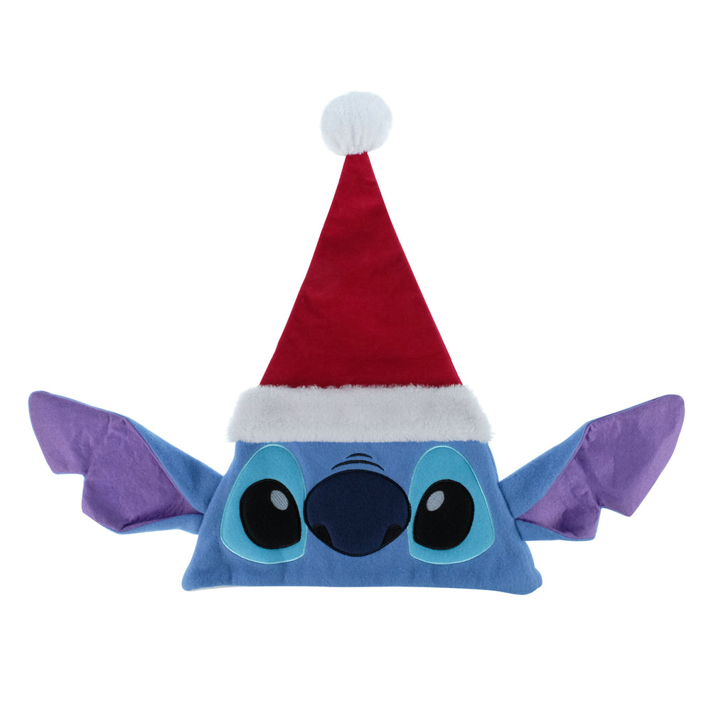 Lilo and Stitch Christmas Hat