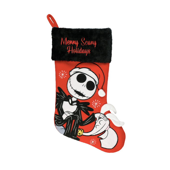 The Nightmare Before Christmas Christmas Stocking