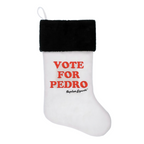 Napoleon Dynamite Christmas Stocking