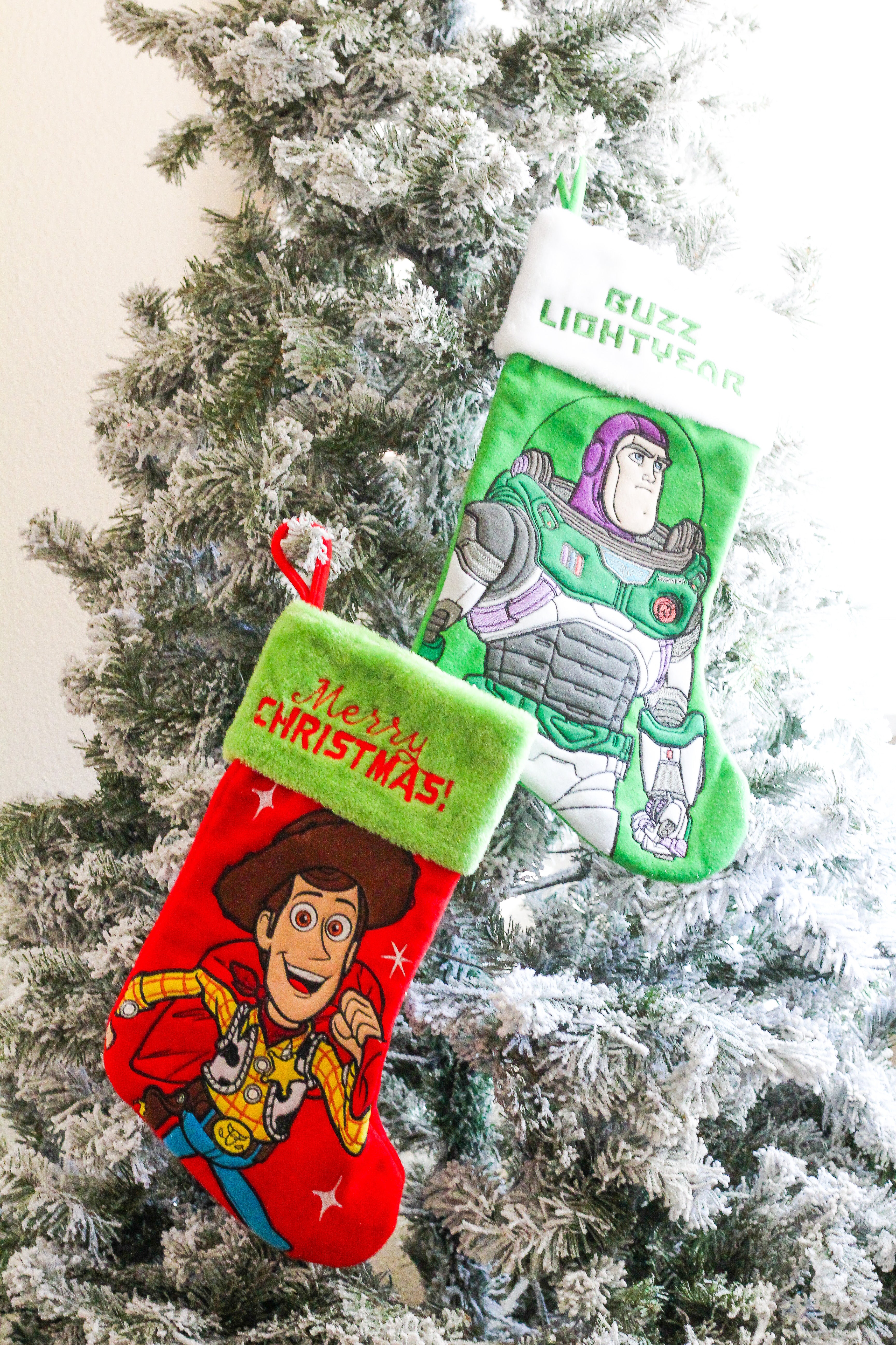 Buzz discount lightyear navidad