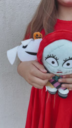 Disney The Nightmare Before Christmas Sally 8 inch Plush